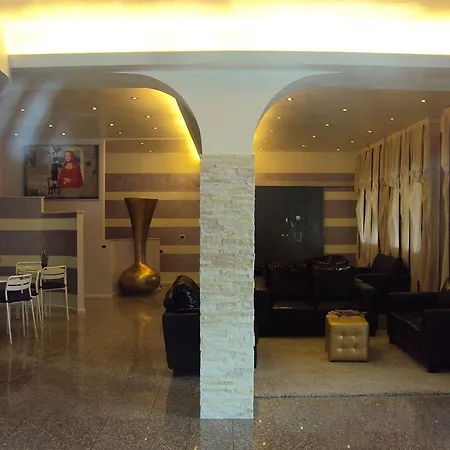 Hotel Vintage Montecatini-Terme