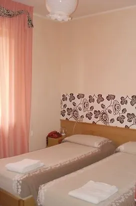 Vintage Hotell Montecatini Terme