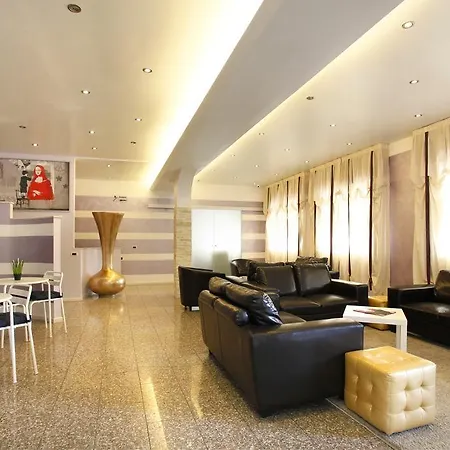 Vintage Hotel Montecatini-Terme