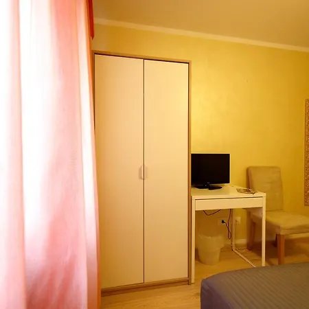 Hotell Vintage