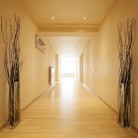 Hotell Vintage Montecatini Terme