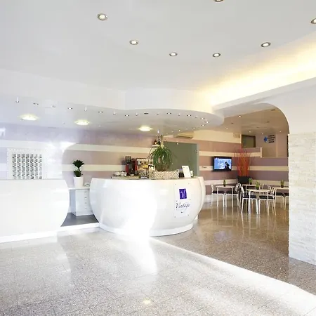 Hotell Vintage