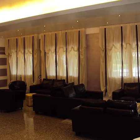 Vintage 3* Montecatini-Terme
