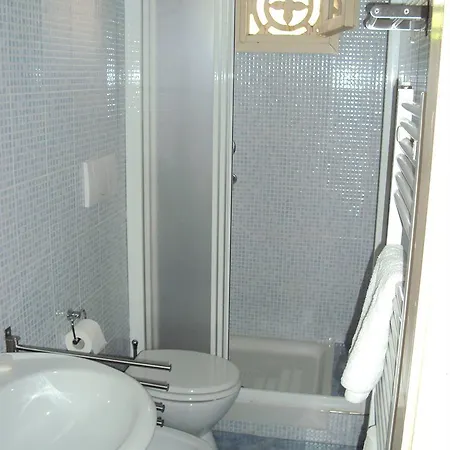 Hotell Vintage 3*