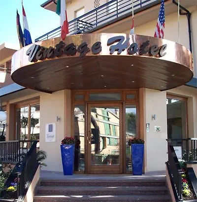 Vintage Hotel Montecatini-Terme