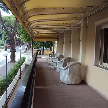 Vintage 3* 蒙特卡蒂尼泰尔梅