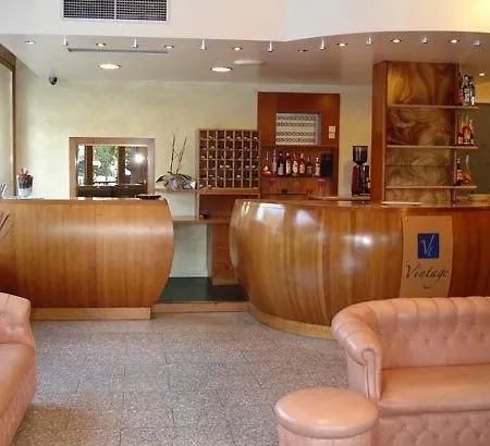 Vintage 3* 蒙特卡蒂尼泰尔梅