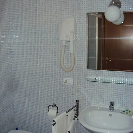 Vintage 3* 蒙特卡蒂尼泰尔梅